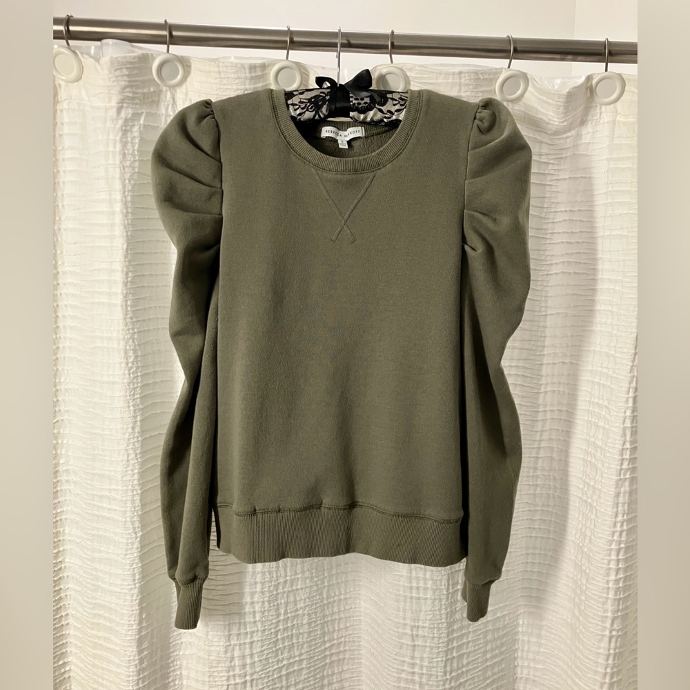 Sweatshirt - Picture 2 of 4